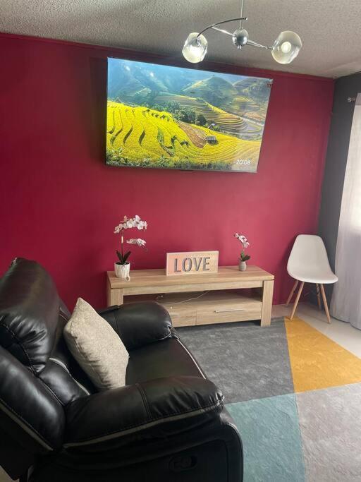 Apartament New Kingston Retreat Zewnętrze zdjęcie