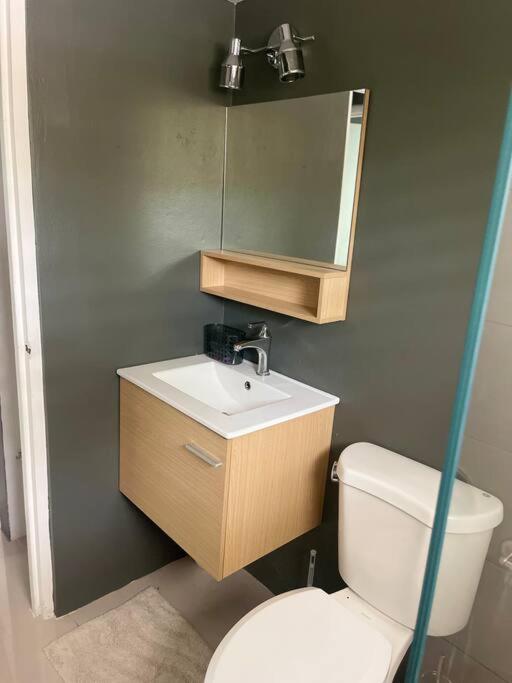 Apartament New Kingston Retreat Zewnętrze zdjęcie