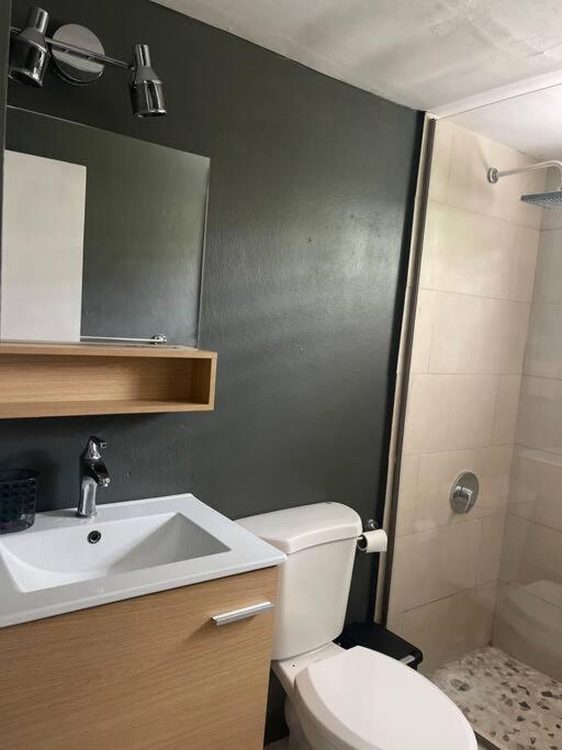Apartament New Kingston Retreat Zewnętrze zdjęcie