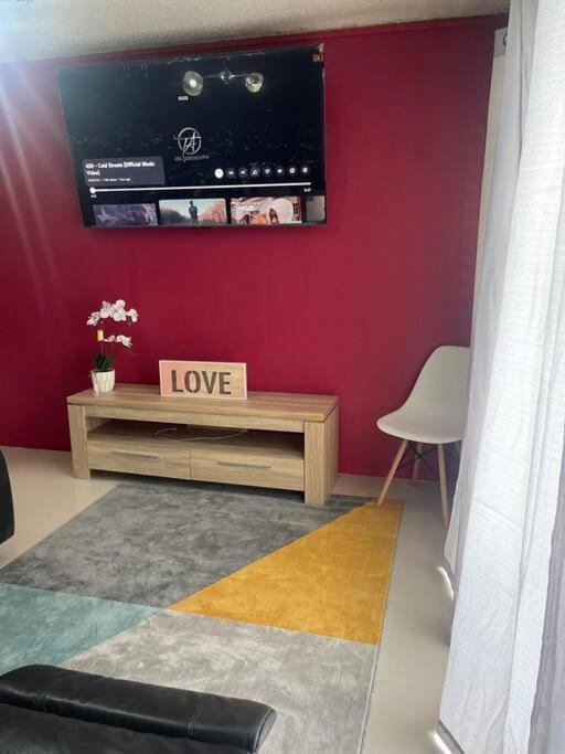 Apartament New Kingston Retreat Zewnętrze zdjęcie