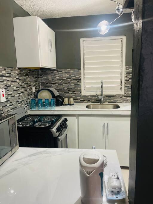 Apartament New Kingston Retreat Zewnętrze zdjęcie