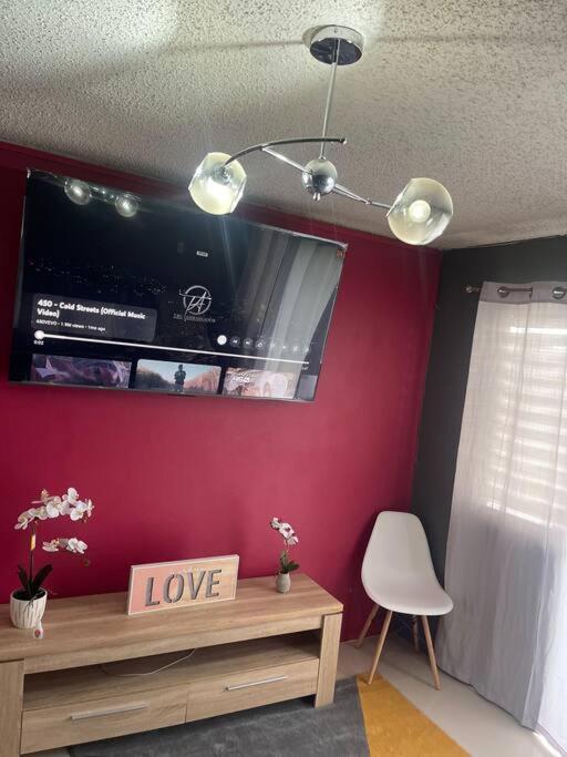 Apartament New Kingston Retreat Zewnętrze zdjęcie