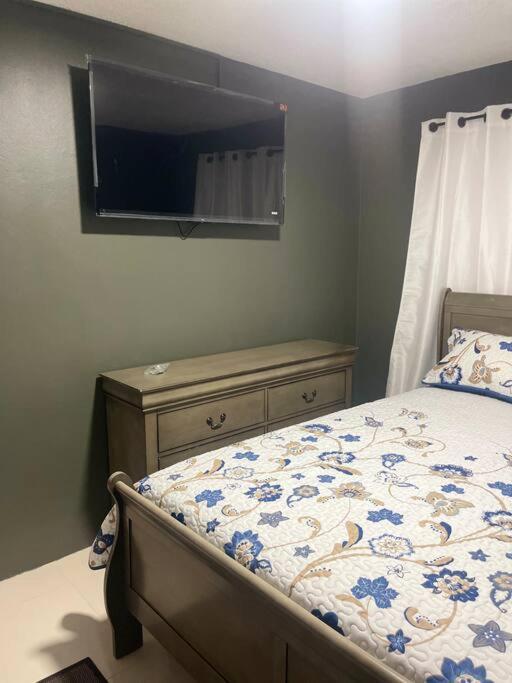 Apartament New Kingston Retreat Zewnętrze zdjęcie